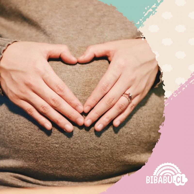 Ácido Fólico y su importancia en el embarazo